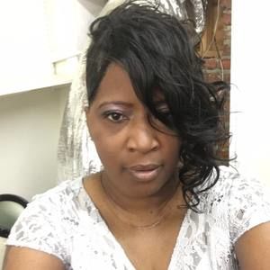 Meet your Posher, Laverne